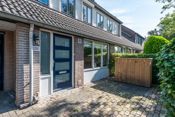 Medium property photo - Weserlaan 58, 5691 MJ Son en Breugel